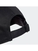 Adidas JG1072 Bball 3S Cap Nl Unisex Şapka thumbnail 5