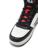 Fila FFT0124.13366 Rega Nf Mid Teens Kadın Basketbol Ayakkabısı thumbnail 6