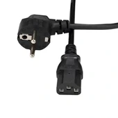 S-link Sl-p151 50 Cm 3x0.5mm Power Kablo - 2