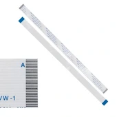 Pfc Kablo 30 Pin Awm 20861 105c 60v Vw-1 15 Cm 0,05mm Hd Ready - 1