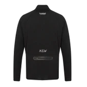 Hummel 922405-2001 Inter Zip Erkek Spor Ceket thumbnail 3