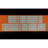 Samsung Tv Led Bar 40 İnç 8li Takım 4x45,7cm 5 Mercekli 4x36,3cm 4 Mercek 284449-n11 - 1