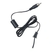 Weko Yerli Üretim 1.2 Metre Tos Rca Konnektörlü Uydu Santralleri İçin Yedek Adaptör Kablosu - 2