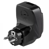 Powermaster (30v - 250v) Tam Ekran Soket Test Cihazı Pm-20400 - 2