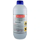 Soldex Izopropil 1 Lt. Alkol - 1