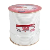 Mag Platinum Trishield 300 Metre Anten Kablosu - 2