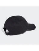 Adidas JG1072 Bball 3S Cap Nl Unisex Şapka thumbnail 3