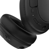 Belkin Soundform Isolate Noise Cancelling Kablosuz Bluetooth Kulaklık thumbnail 3