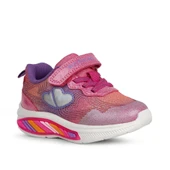 Buckhead BUCK3042-009 Nina Kız Çocuk Işıklı Spor Ayakkabı - 2