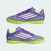 Adidas JI0039 F50 Club Tf J Çocuk Halı Saha Ayakkabısı thumbnail 8
