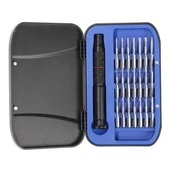 Powermaster X-r 22ın1 22 Uçlu Hassas Saatçi Tamirci Tornavida Takımı - 3