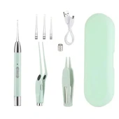 Powermaster Pm-24167 3 İn 1 Kulak Temizleme Cihazı - 1