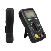 Powermaster Fy8233x Digital Multimetre Ölçü Aleti - 2