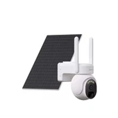 Alpsmart As660 4g Dış Mekan Ptz Solar Kamera 4mp - 1