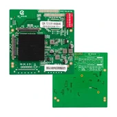 Qk72339 Lcd Panel Flexi Repair 4k Girişli 2k Çıkışlı - 1