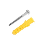 Dübel + Vida 100lü Paket - 1