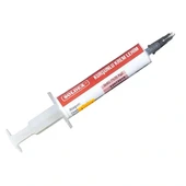 Soldex Kurşunlu 10 Gr. Krem Lehim Şırınga - 1