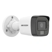 Hikvision 2 Mp Smart Hybrid Light Ir Bullet Ip Network Kamera (ds-2cd1021g2-lıuf) - 3