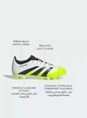 Adidas JH8867 Predator Club Fg/Mg J Çocuk Krampon thumbnail 2