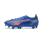 Puma 10851401 Ultra 6 Match Fg/Ag Unisex Krampon thumbnail 2