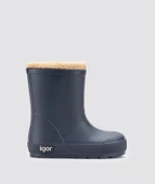 Igor W10306-003 Yogi Borreguito Çocuk Yağmur Çizmesi thumbnail 2