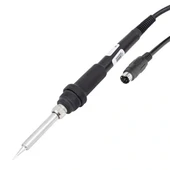 Powermaster Yedek Havya Sapı S Fişli (cyber 852d - Class Yh-19 - Net 803) - 1