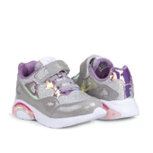 Buckhead BUCK4348-004 Diana Kız Çocuk Işıklı Spor Ayakkabı - 4