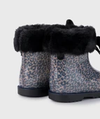 Igor W10338-002 Bimbi Leo Soft Kız Çocuk Yağmur Çizmesi thumbnail 4