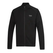 Hummel 922405-2001 Inter Zip Erkek Spor Ceket thumbnail 2