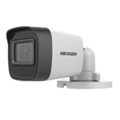 Hikvision Tvı 1080p 2mp Sabit Lensli Ir Bullet Kamera (ds-2ce16d0t-exıpf) - 1