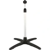 Tüm Modellere Uyumlu Alüminyum Isıtıcı Soba Ayağı - 1