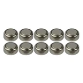 Oxford Ag0 Lr521 379 Alkaline Düğme Pil 10lu - 1