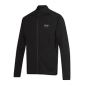 Hummel 922405-2001 Inter Zip Erkek Spor Ceket thumbnail 1