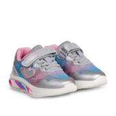 Buckhead BUCK3042-004 Nina Kız Çocuk Işıklı Spor Ayakkabı - 6