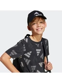 Adidas JG1072 Bball 3S Cap Nl Unisex Şapka thumbnail 2