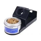 Powermaster Pm-15923 Bakır Temizleme Telli Havya Kalemi Sehpası Standı - 1