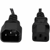 Powermaster 0.75 Mm C7 Bilgisayar Ara Kablosu (1.8 Metre) - 1