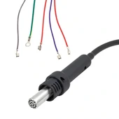 Powermaster Sıcak Hava Üfleme Yedek Hortum Kolu (koldan Motorlu) Pm-6097 - 1