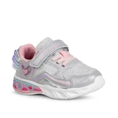 Buckhead BUCK3046-004 Berry Kız Çocuk Işıklı Spor Ayakkabı - 2