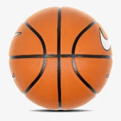 Nike N.100.4498.816.06 Everyday Playground 8P Unisex Basketbol Topu thumbnail 2