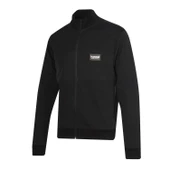 Hummel 922401-2001 Grayse Zip Erkek Spor Ceket thumbnail 1