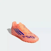 Adidas JI0024 F50 Club Tf Unisex Halı Saha Ayakkabısı thumbnail 1