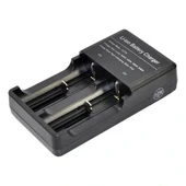 Powermaster Pmr-306 4.2 Volt 650 Mah Pil Şarj Cihazı - 1