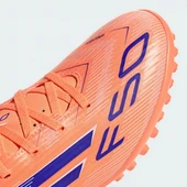 Adidas JI0024 F50 Club Tf Unisex Halı Saha Ayakkabısı thumbnail 6