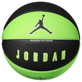 Nike J.100.8254.019.07 Jordan Ultimate 2.0 8P Unisex Basketbol Topu thumbnail 1