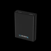 Enerx Enr-p10a Powerbank 10.000 Mah 2xusb+micro 1a Beyaz - 1