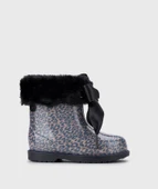 Igor W10338-002 Bimbi Leo Soft Kız Çocuk Yağmur Çizmesi thumbnail 2