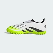 Adidas JH8871 Predator Club Vel Tf J Çocuk Halı Saha Ayakkabısı thumbnail 7