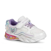 Buckhead BUCK3046-000 Berry Kız Çocuk Işıklı Spor Ayakkabı - 2