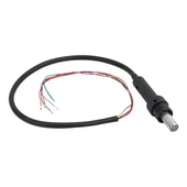 Powermaster Sıcak Hava Üfleme Yedek Hortum Kolu (koldan Motorlu) Pm-6097 - 2